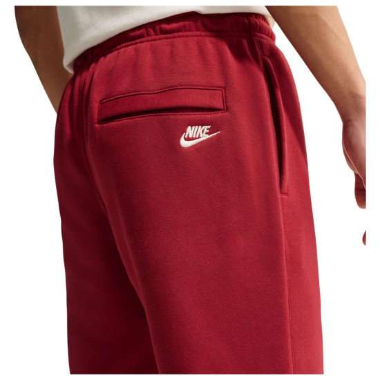 Nike Ανδρικό παντελόνι φόρμας Sportswear Club Fleece Jogger Pants